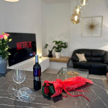 Iris Apartment Vizinada Экстерьер фото