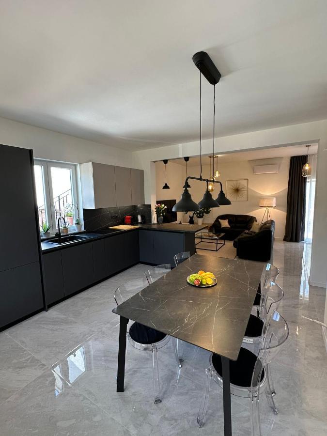 Iris Apartment Vizinada Экстерьер фото
