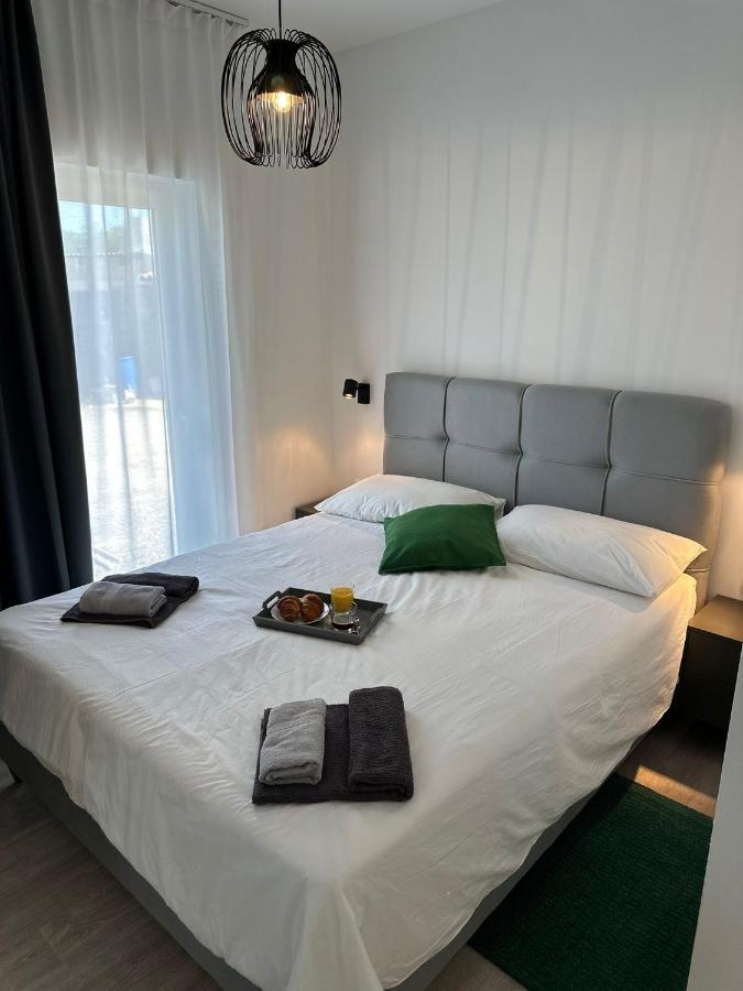 Iris Apartment Vizinada Экстерьер фото